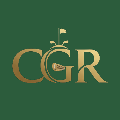 Welcome to the Conrad Golf Ranking Blog!